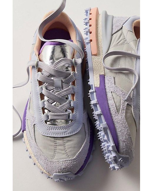 Lacoste Multicolor Elite Active Sneakers