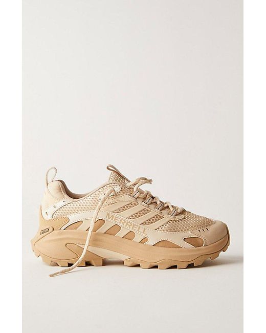 Merrell Natural Moab Speed 2 Vent Sneakers