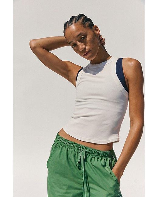 Fp Movement Green Knockout Tank