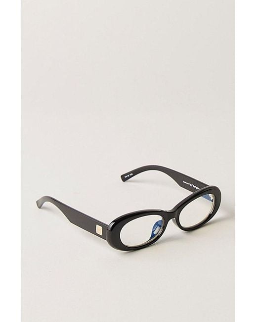 Le Specs Hey Ya Bluelight Glasses