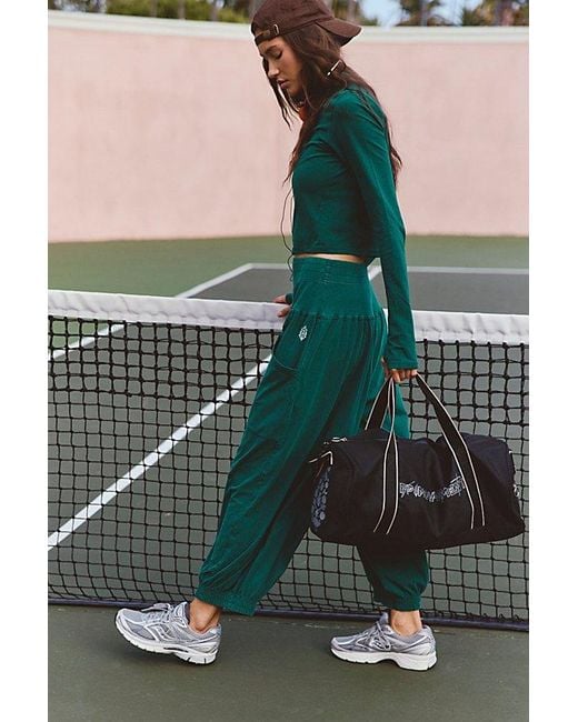 Fp Movement Green The Air Set