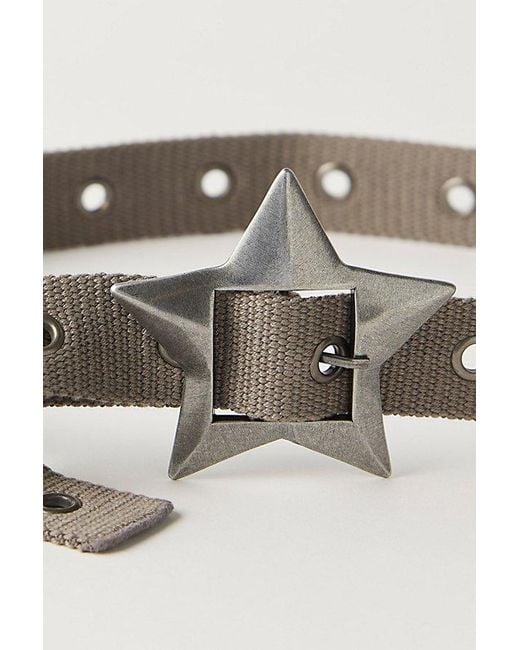 Free People Multicolor Zoa Hip Belt