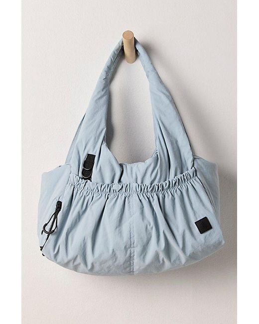 Fp Movement Blue Class Optional Tote