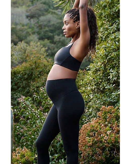 Best high waisted maternity leggings 2025