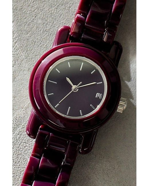 Machete Multicolor Mini Mono Watch