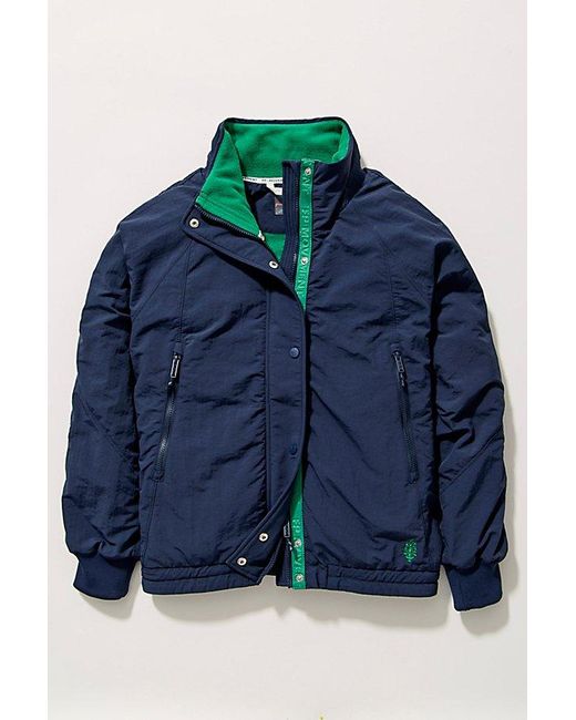 Fp Movement Black Field Tripper Jacket