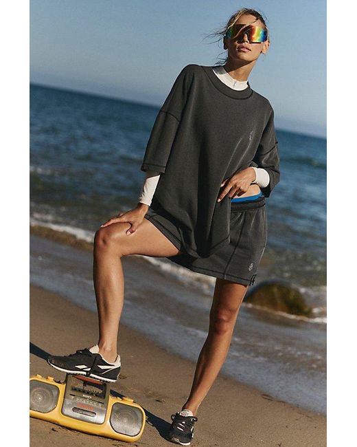 Fp Movement Gray Back Me Up Set