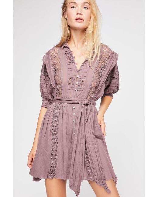 Sydney mini dress free cheap people
