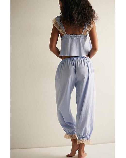 Only Hearts Gray Petti Pants