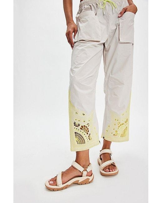Teva Multicolor Terra Fi 5 Universal Sandals By