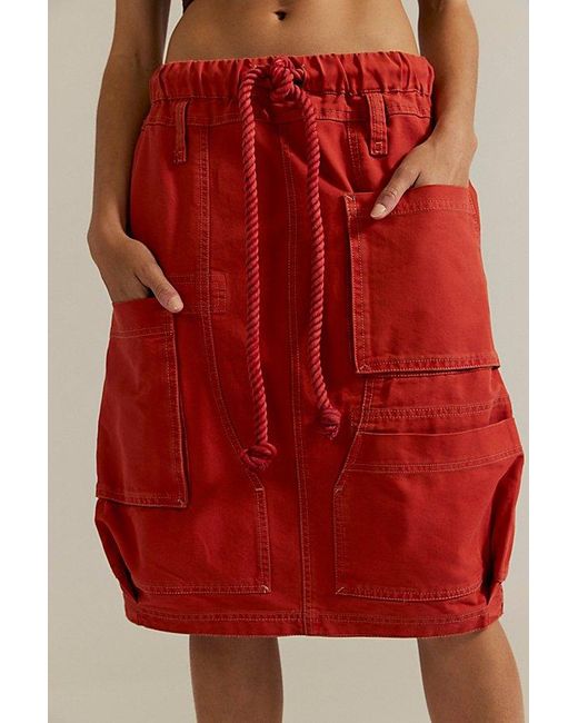 Free People ★ Carmen Midi Skirt Carmen Midi Skirt | Free People
