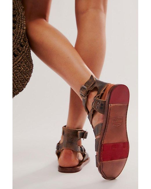 Bedstu - Women's Artemis Sandals