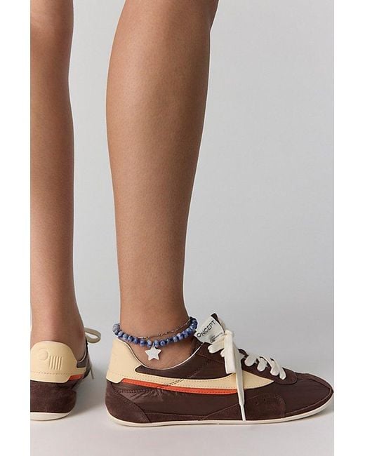 ONCEPT Natural Temple Sneakers