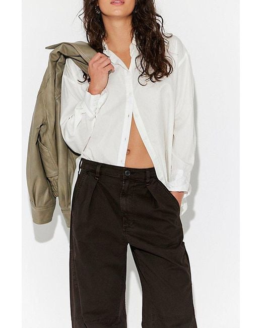 Citizens of Humanity Multicolor Flight Pant