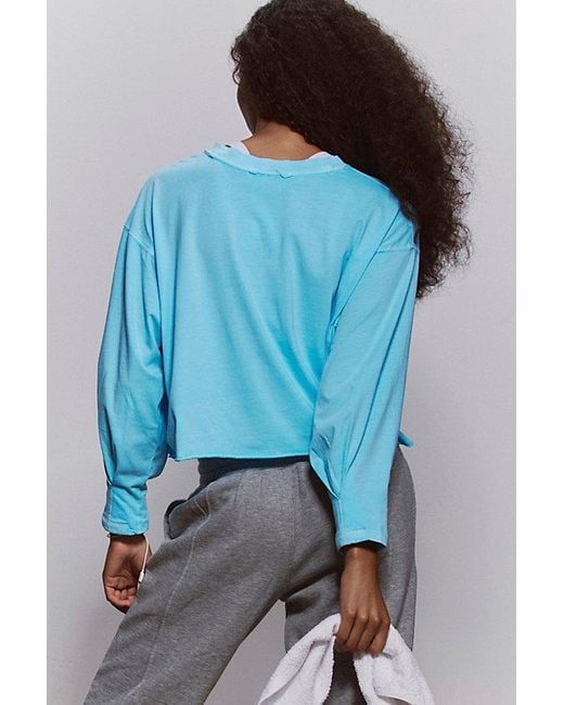 Fp Movement Blue Inspire Layer