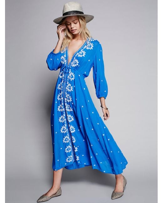 Fable midi clearance dress