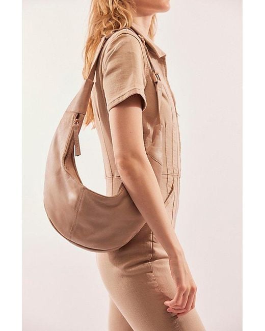 Free People Natural Idle Hands Sling