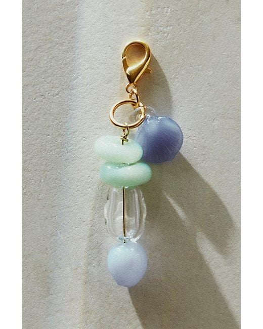 Levens Jewels Blue Levens X Free People Bikini Charms By