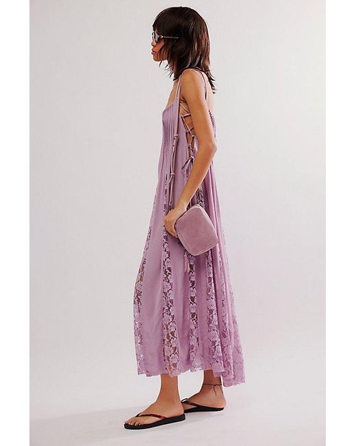 Intimately By Free People Pink Hailee Slip