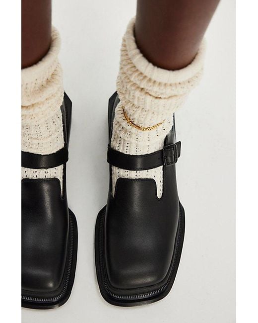 Dr. Martens Dr Martens Maybole Mary Janes in Black | Lyst