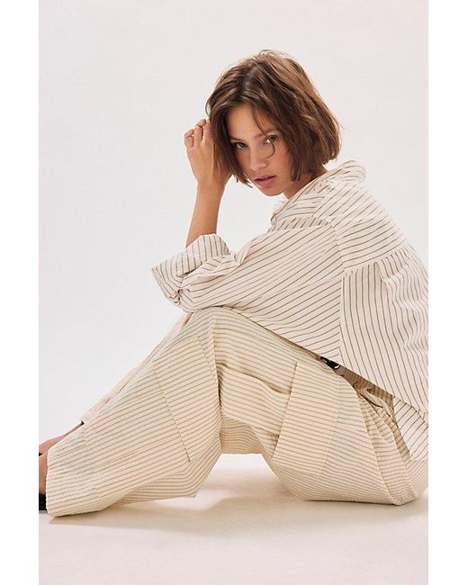 KkCo Natural Baslat Pant