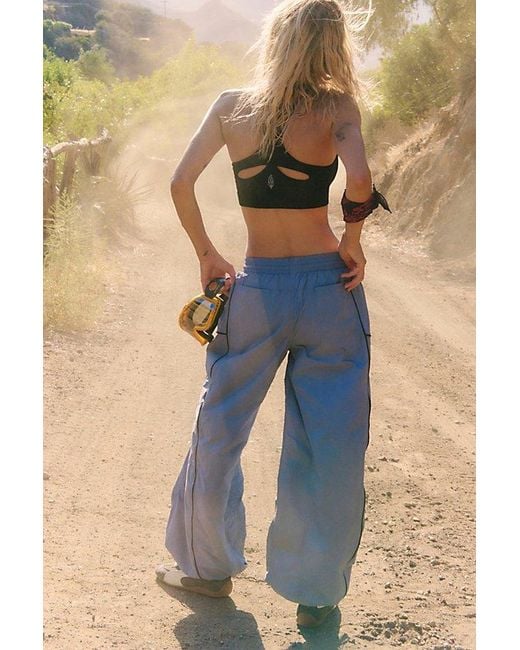Fp Movement Blue Peak Pants