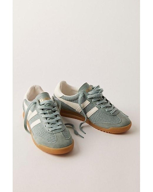 Gola Multicolor Tornado Zephyr Sneakers