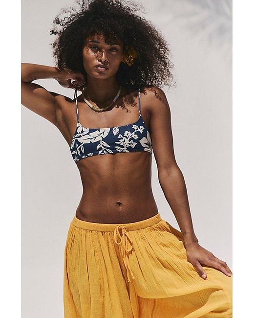 free-est Yellow Playa Party Balloon Pants By