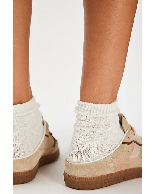Alohas Black Tb.490 Mule Sneakers