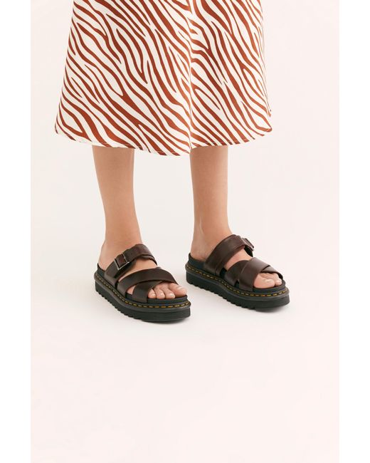 dr martens ryker