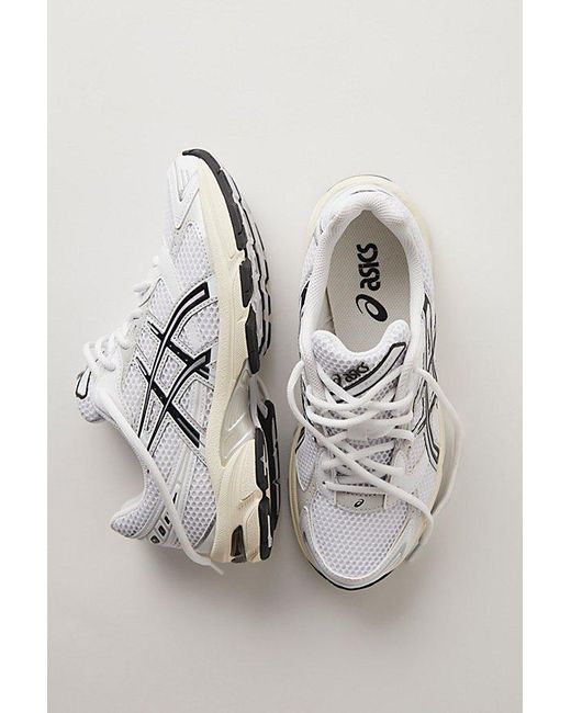 Asics Multicolor Gel-1130 Sneakers