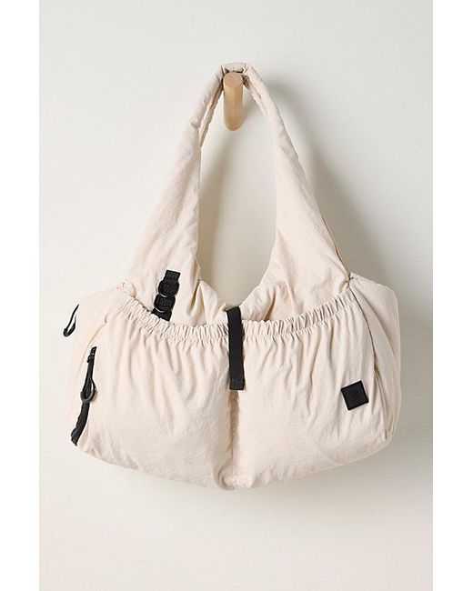 Fp Movement Blue Class Optional Tote