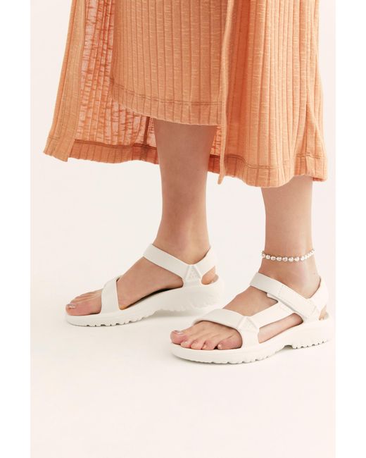 teva hurricane white