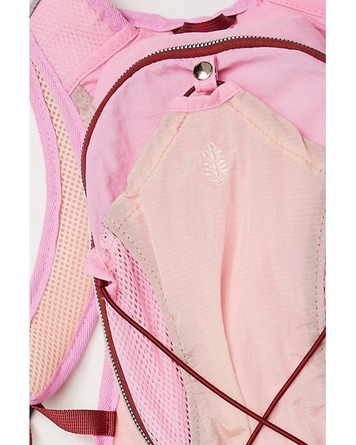 Fp Movement Black Free Fall Backpack