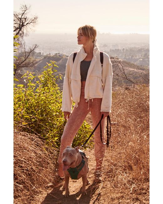 Free People Seeing Stars Fleece By Fp 