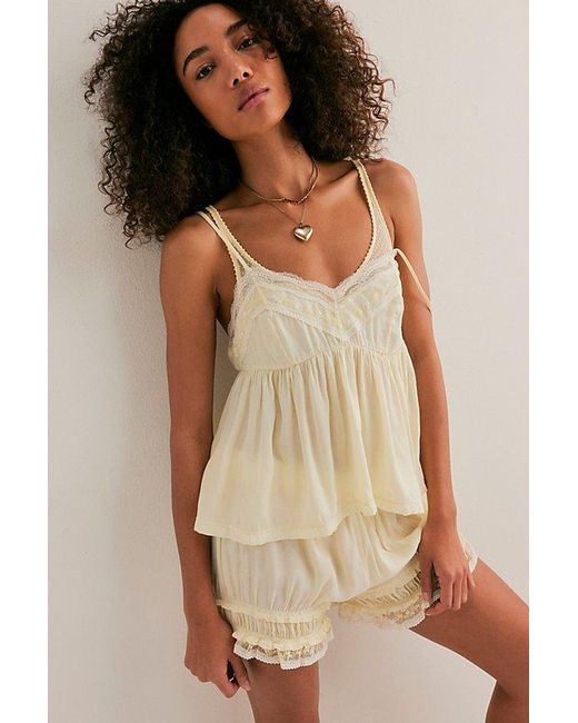 Free People Brown Still