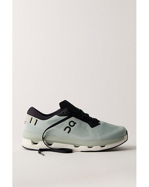 On Shoes Black Cloudze Sneakers