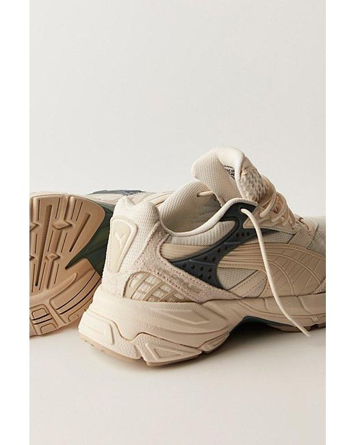 PUMA Natural Velophasis Phased Sneakers