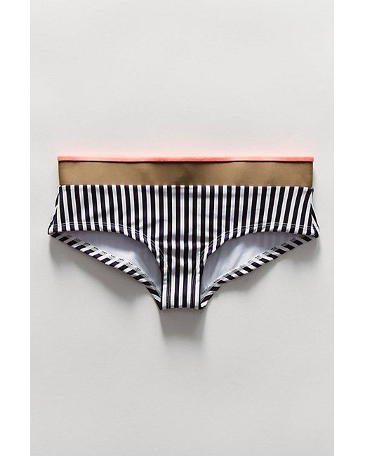 Seea Multicolor Naya Bikini Bottoms
