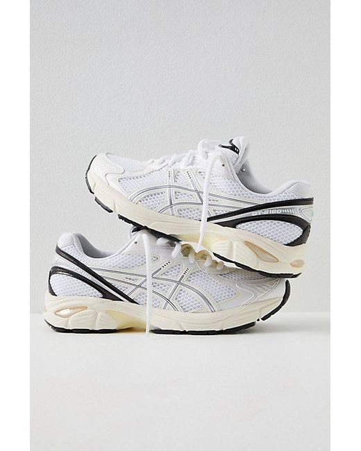 Free People White Asics Gt-2160 Sneakers