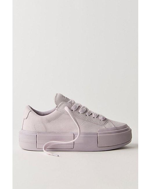 Converse Pink Chuck Taylor All Star Cruise Sneakers
