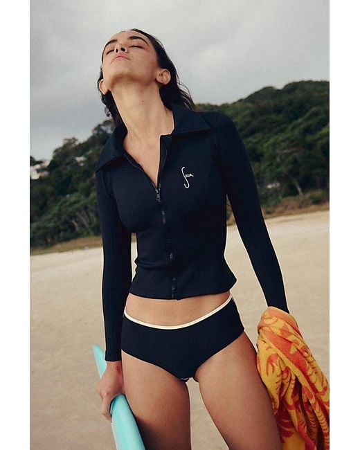 Seea Green Maggie Surf Bottoms