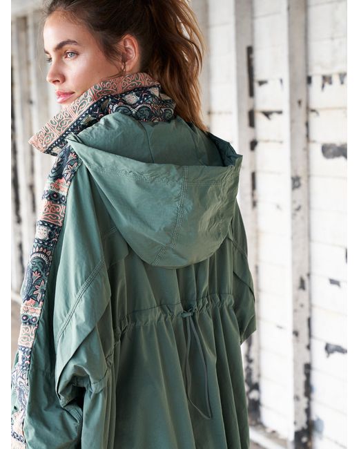 She Fly Jacket By Fp Movement 