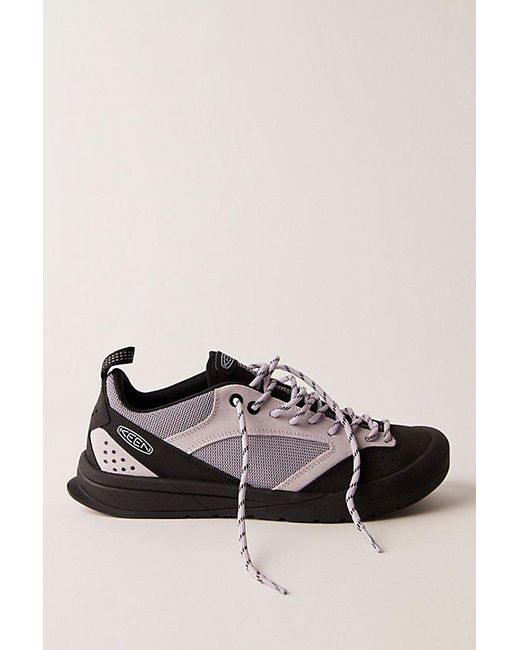 Keen Black Jasper Iii Sneakers