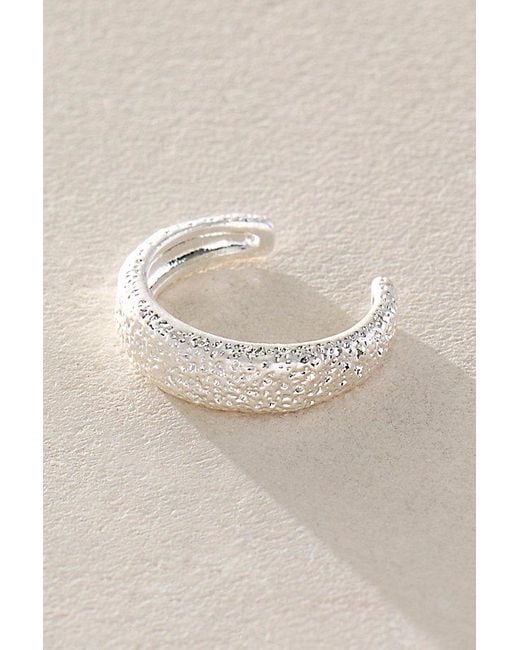 Free People Brown Amanda Toe Ring