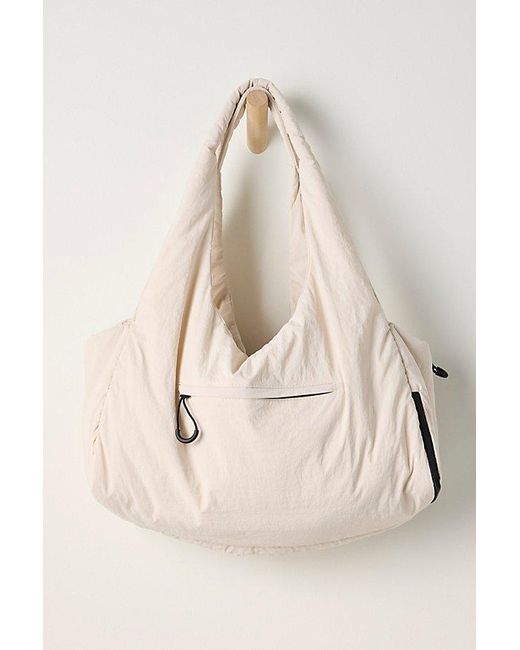 Fp Movement Blue Class Optional Tote