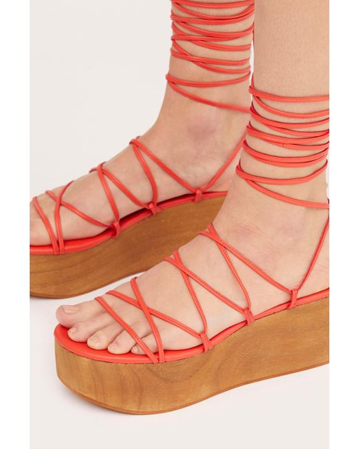 jeffrey campbell rowen sandal