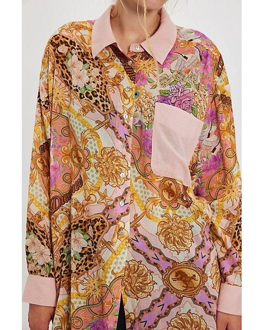 Spell Multicolor Lovers And Dreamers Shirt