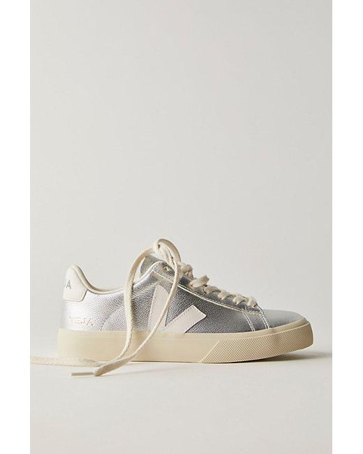 Veja Natural Campo Sneakers