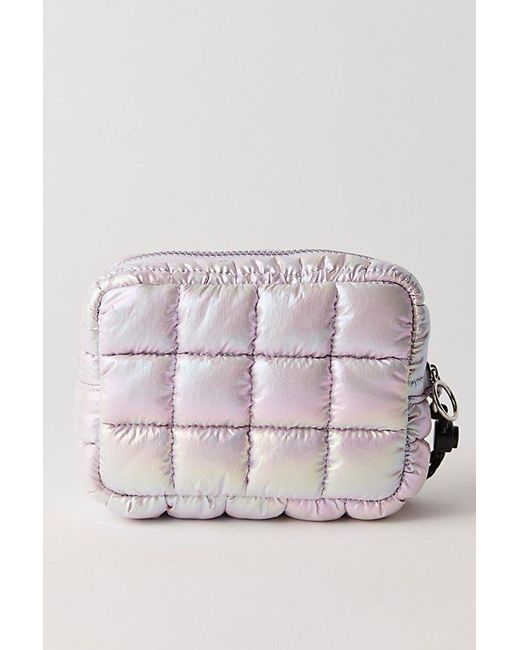 Fp Movement Multicolor Limited Edition Irridescent Mini Case